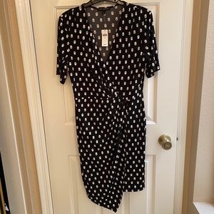 Banana Republic Dress NWT
